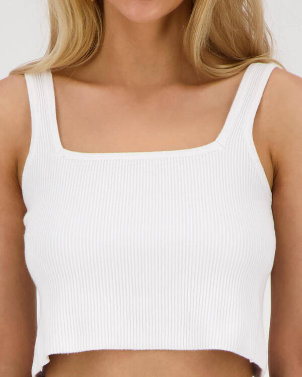 Ava And Ever Jelika Knit Top for Womens