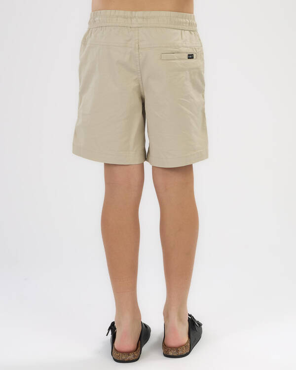 Unit Boys' Core Shorts for Mens