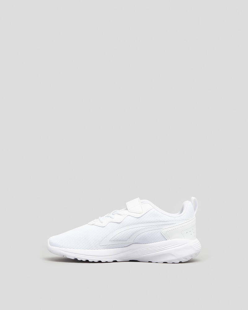 Puma Junior Boys' All-Day Active Shoes for Mens