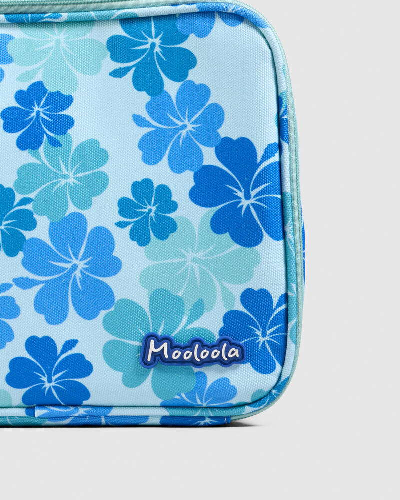 Mooloola Tahiti Lunch Box for Womens
