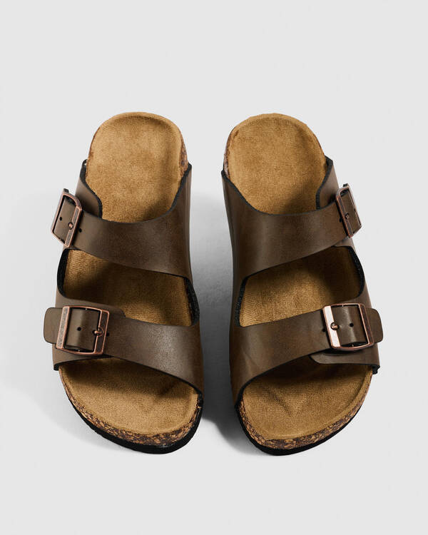 Skylark Boys' Cortina Sandals for Mens