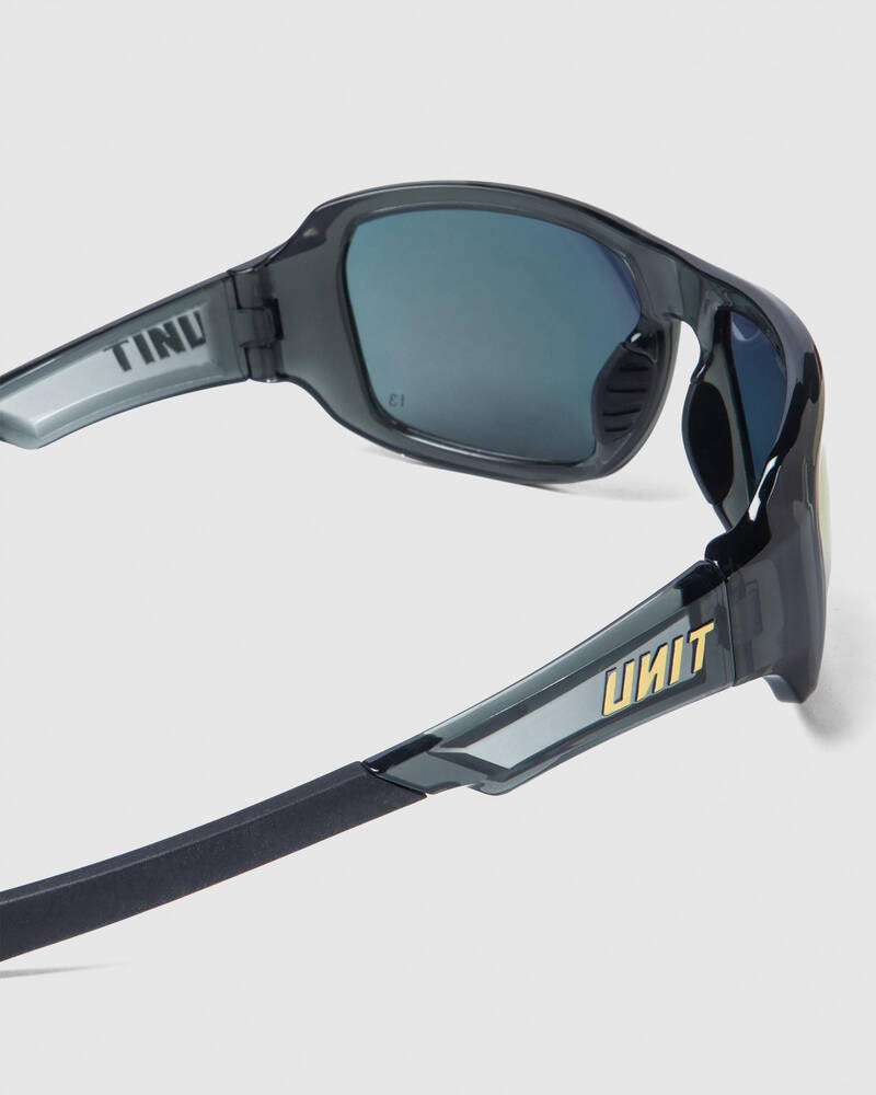Unit Storm Medium Impact Safety Sunglasses for Mens
