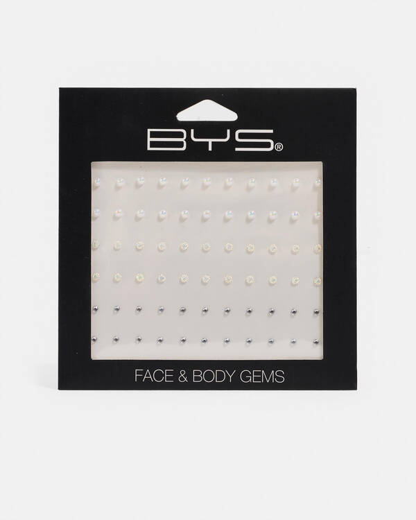 Face And Body Gems