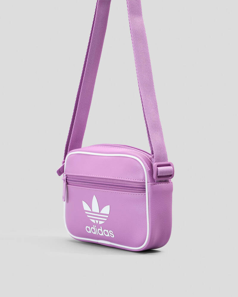 adidas AC Mini Airl Bum Bag for