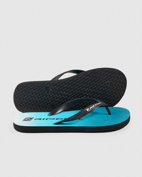 Rip Curl Max Shock Bloom Thongs for Mens image number null