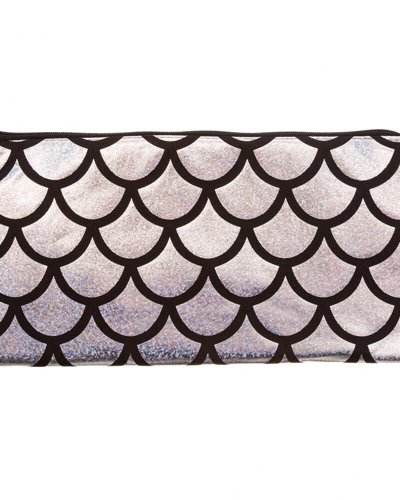 Mooloola Mystical Pencil Case for Womens