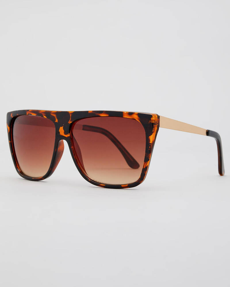 Indie Eyewear Harlem Sunglasses for Womens