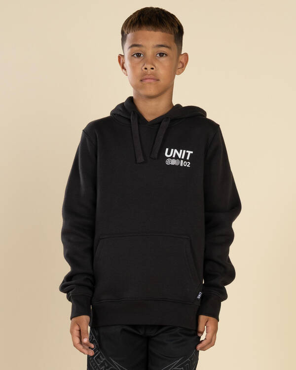 Boys' Coretex Hoodie
