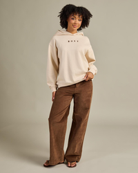 Roxy Hibiscus Haze Hoodie for Womens image number null