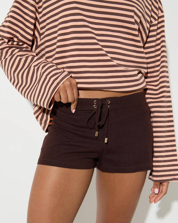 Cruz Hawaii Shorts