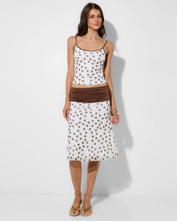Ava And Ever Yvette Cami Top for Womens