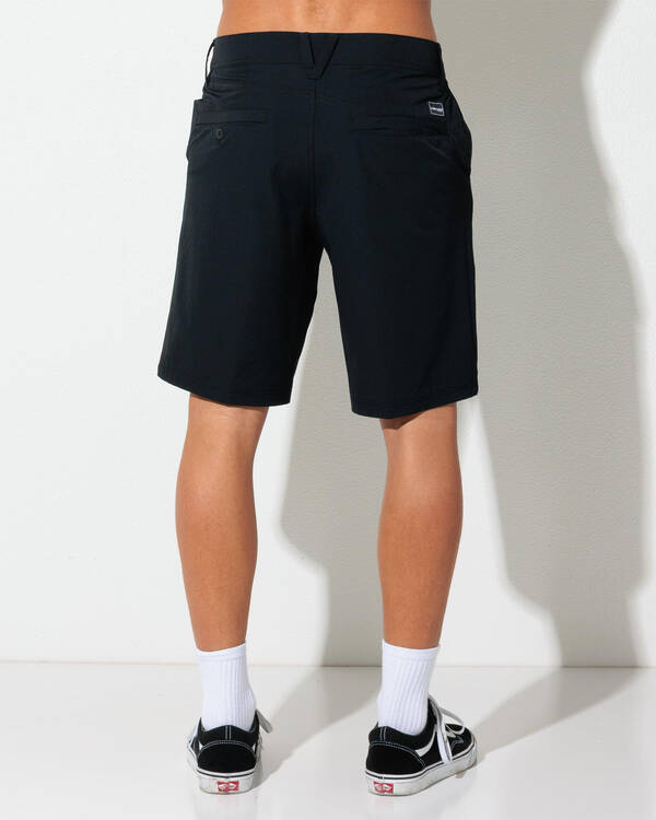 Volcom Frickin Cross Shred Walk Shorts for Mens