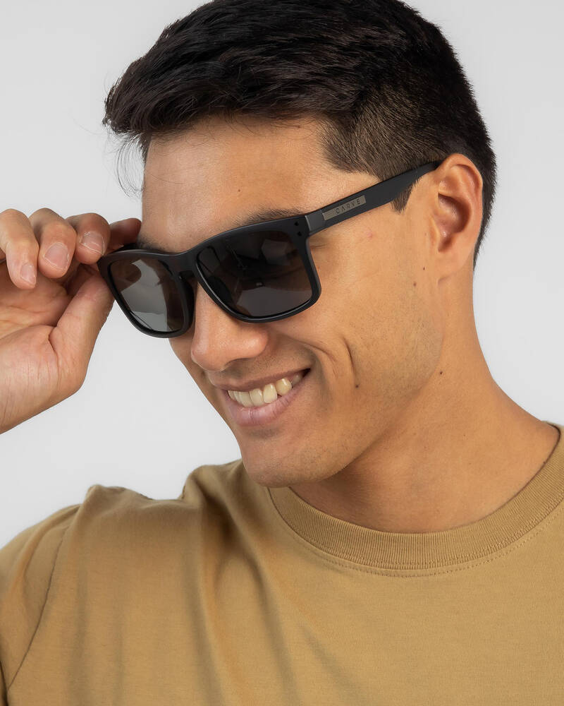 Carve Goblin XL Polarised Sunglasses for Mens