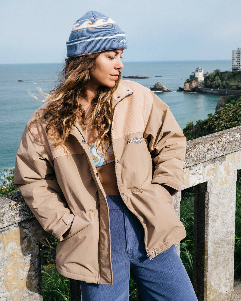 Billabong The Original Vibes 2 Jacket for Womens