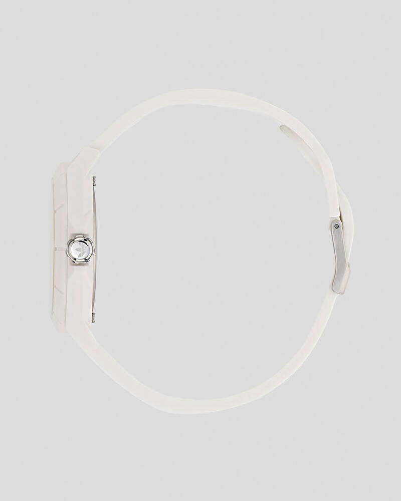 adidas Project Four Watch for Mens