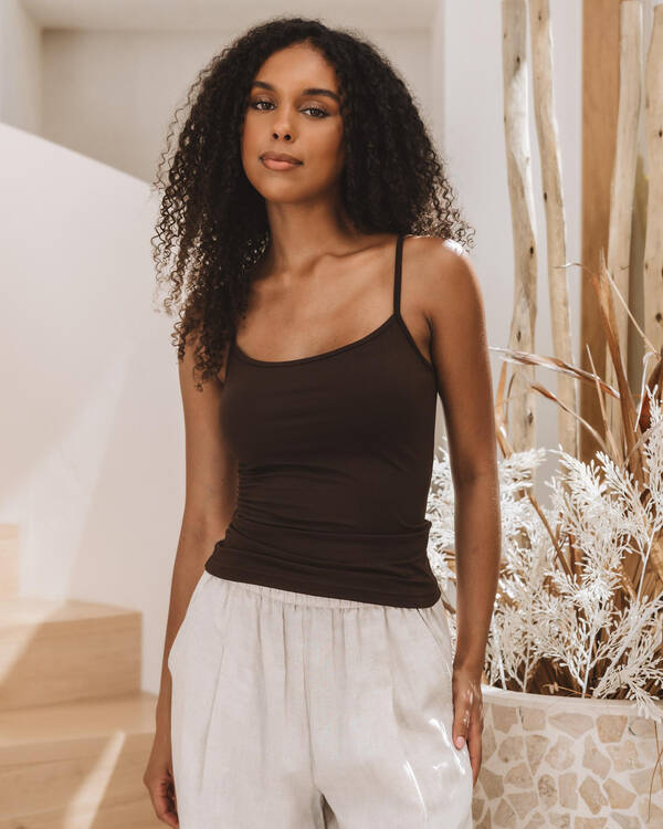 Super Soft Cami Top