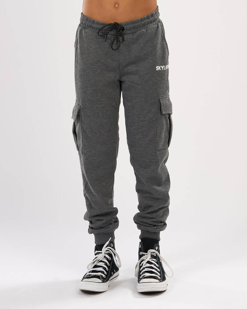 Skylark Boys' Frost Track Pants for Mens