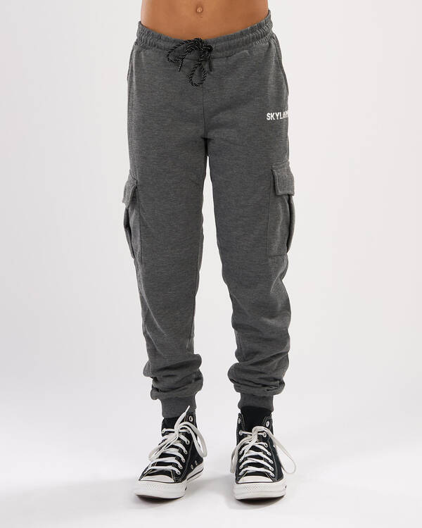 Skylark Boys' Frost Track Pants for Mens