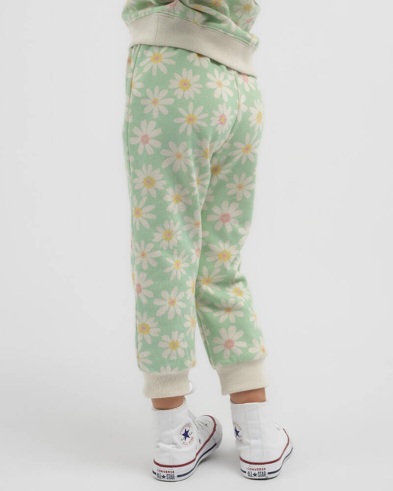 Billabong Toddlers' Sweet Daze Trackpants for Womens