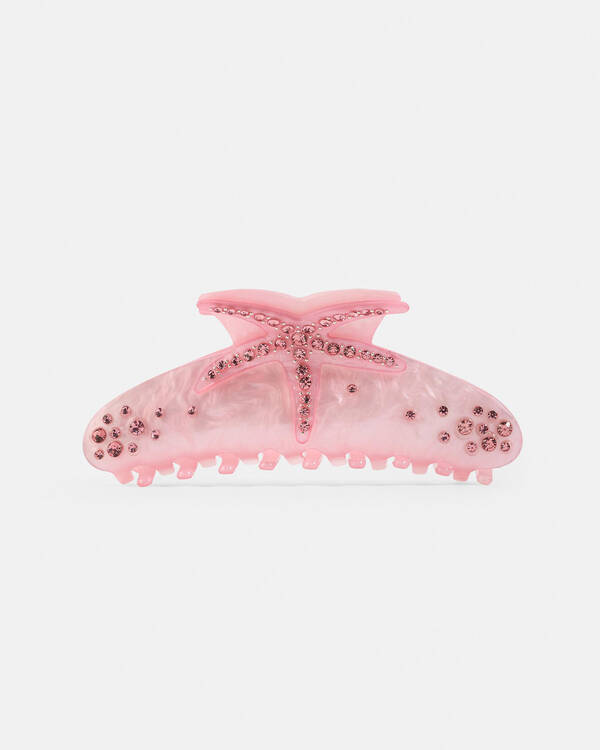 Karyn In LA Delphine Hair Claw Clip for Womens