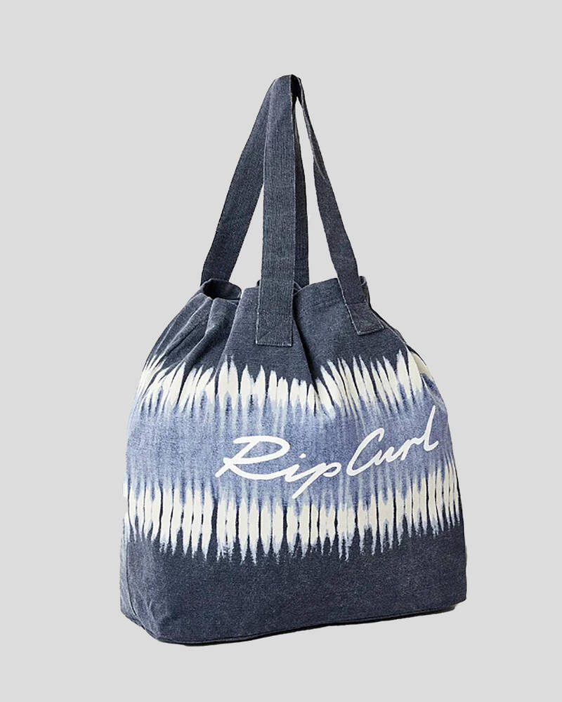 Rip Curl Tie Dye Beach Bag for Womens