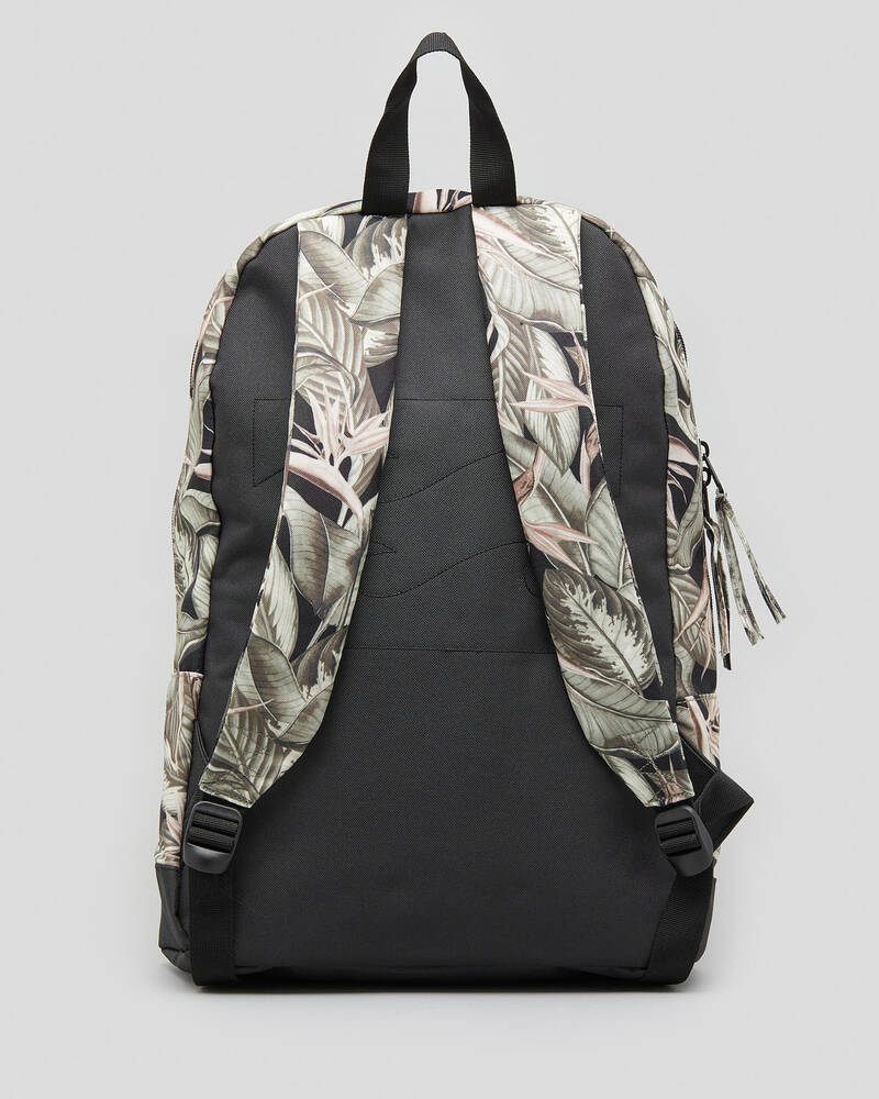 Billabong Hideaway Hula Backpack for Womens