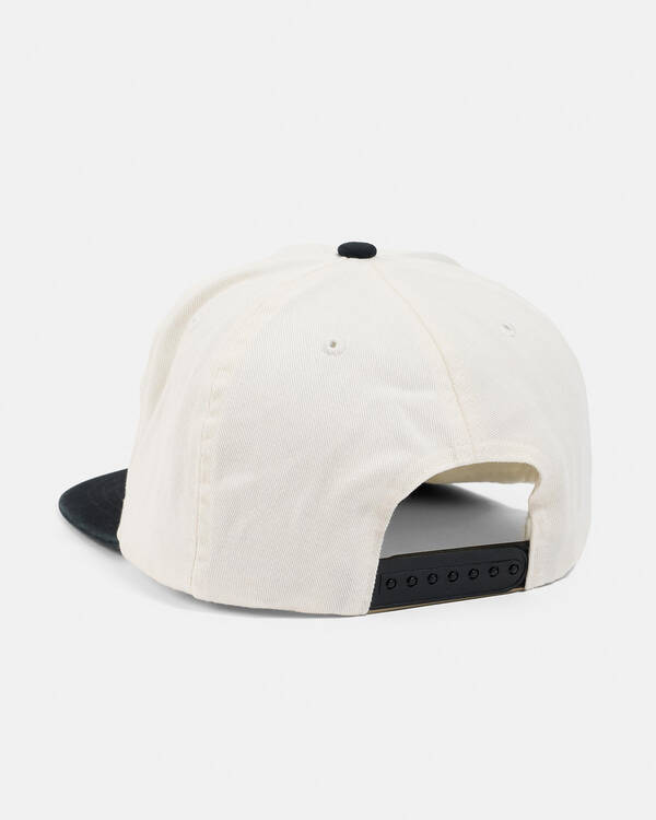 Thrills Hard Knocks College 5 Panel Cap for Mens