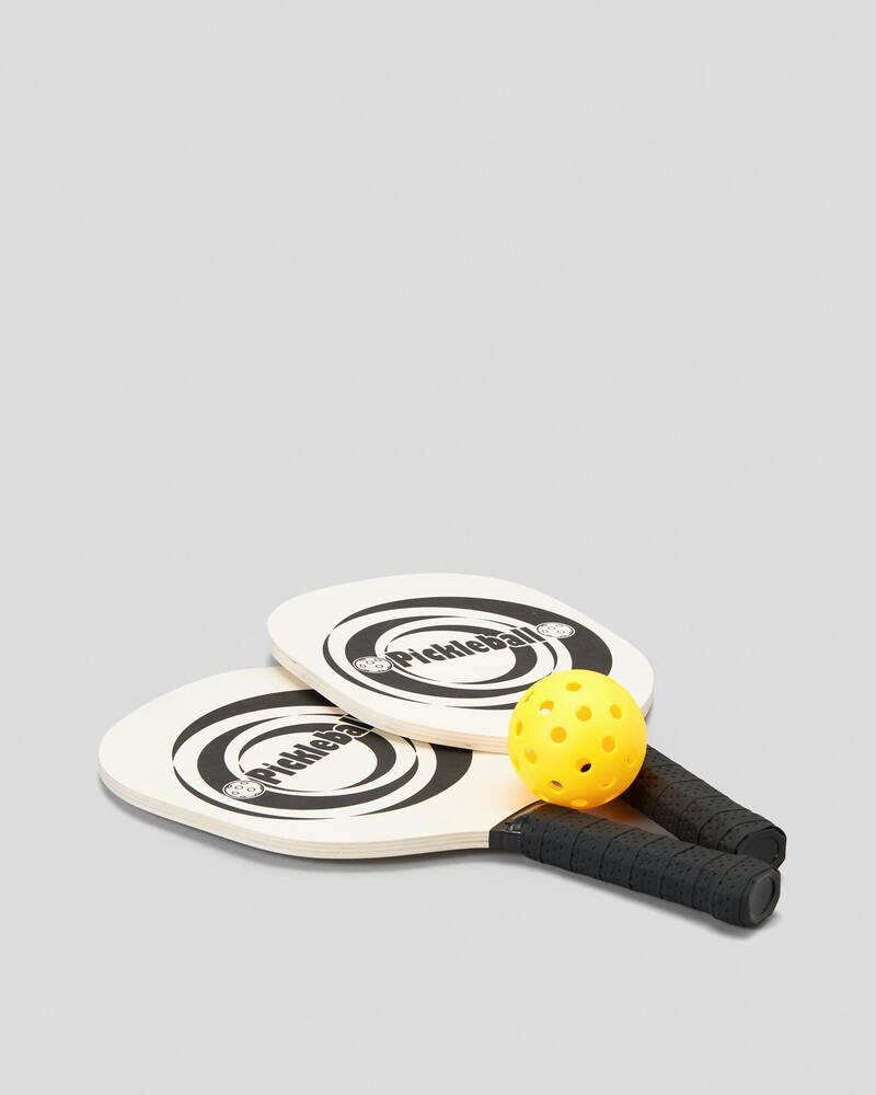 Miscellaneous Pickle Ball Set for Mens