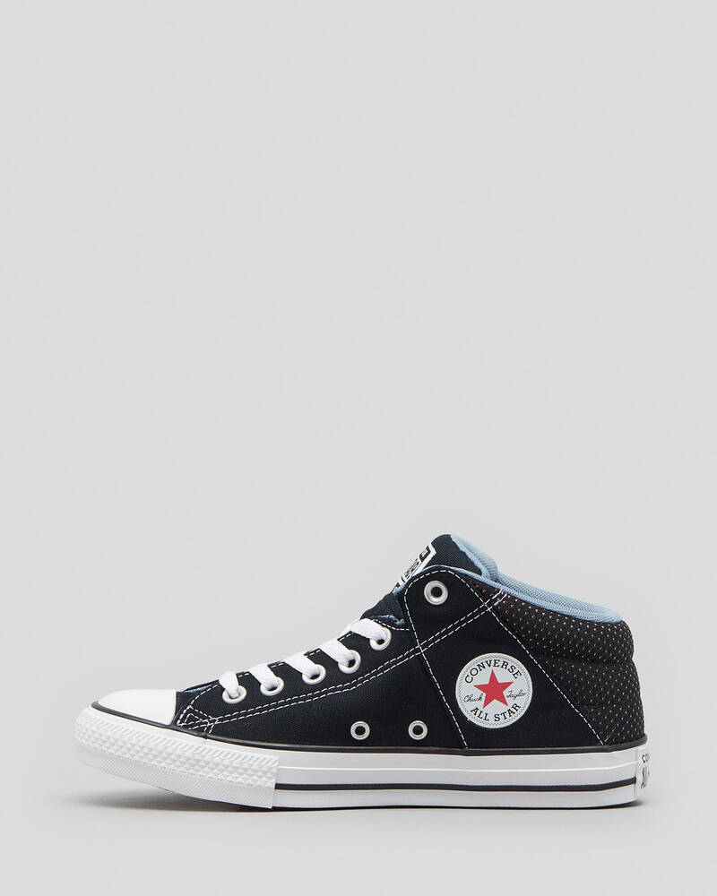 Converse Boys' CTAS Axel Varsity Shoes for Mens