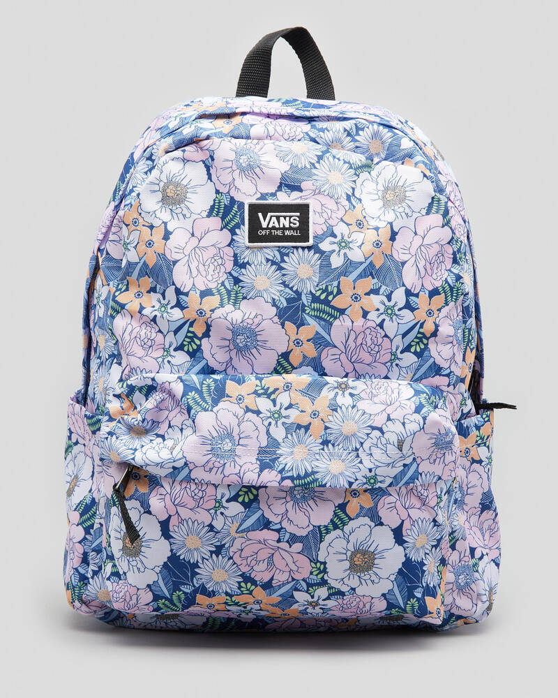 Vans Old Skool H20 Backpack for Womens