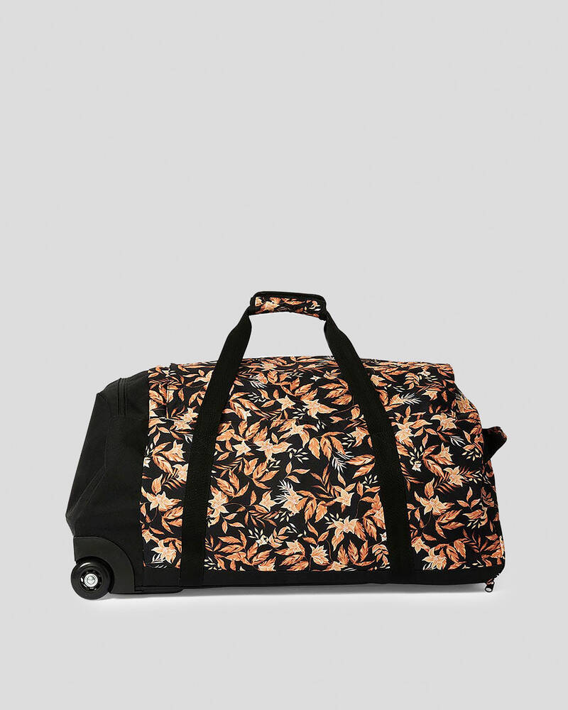 Rip Curl Jupiter Large Wheeled Travel Bag for Womens