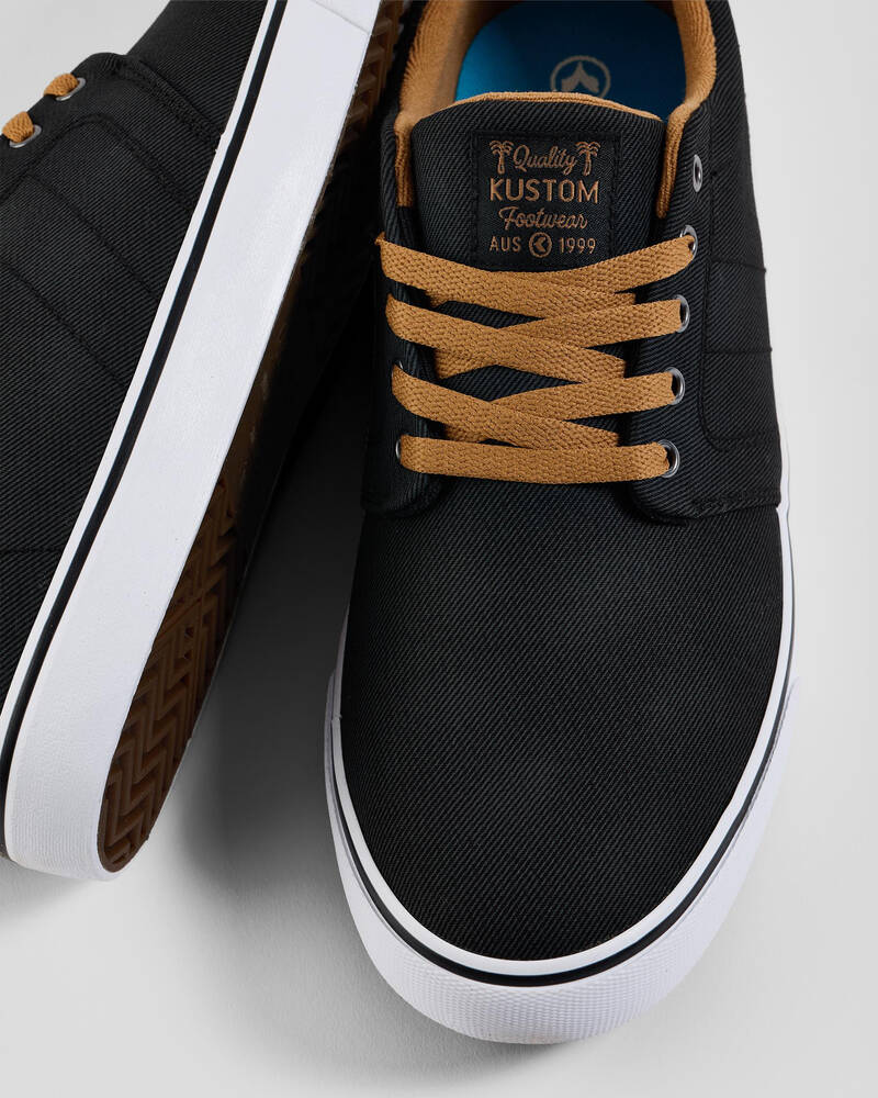 Kustom Layday Shoes for Mens