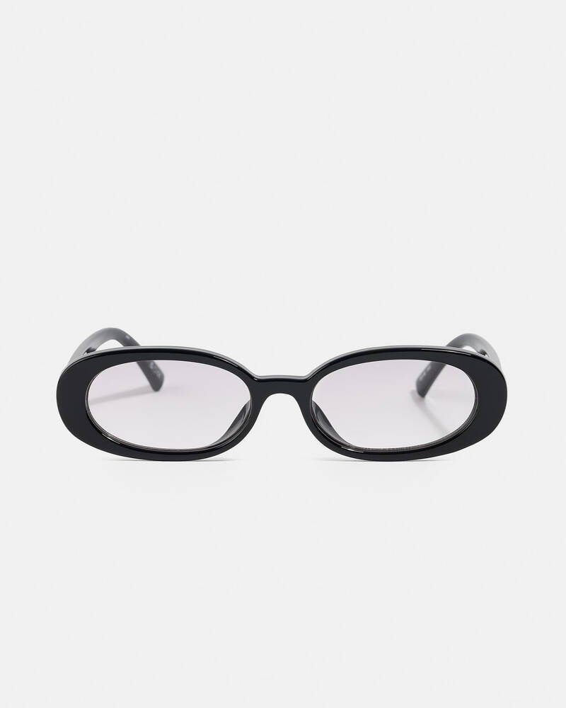 Le Specs Outta Love Sunglasses for Womens