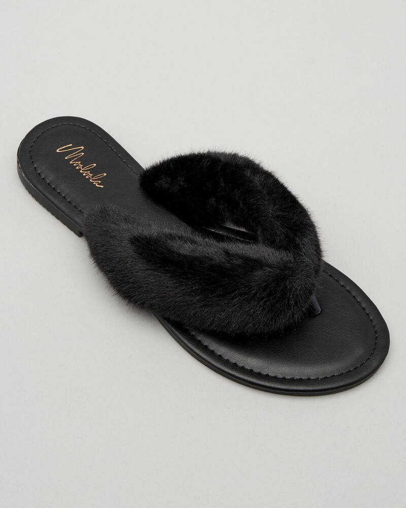 Mooloola Paris Sandals for Womens