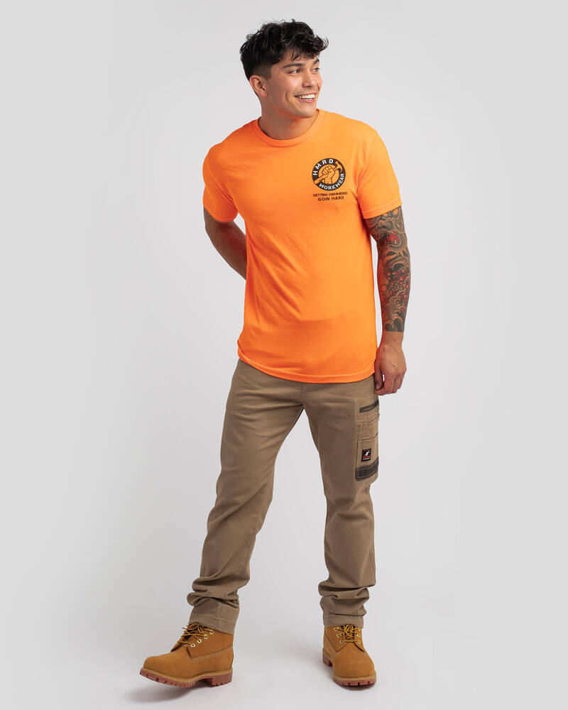 HMRD Goin Hard T-Shirt for Mens
