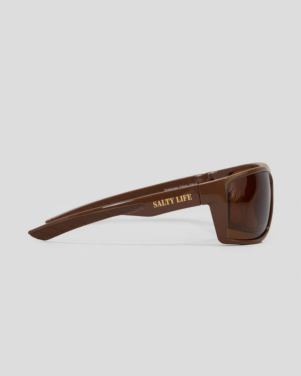 Salty Life Littoral Polarised Sunglasses for Mens