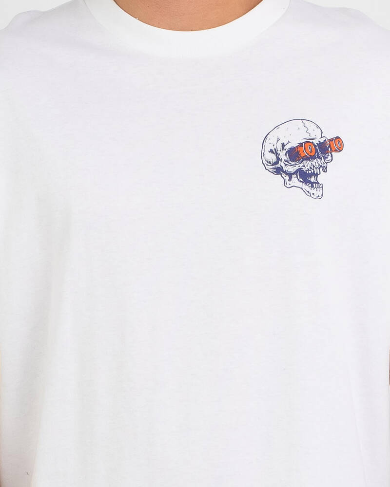 Independent Breakout T-Shirt for Mens