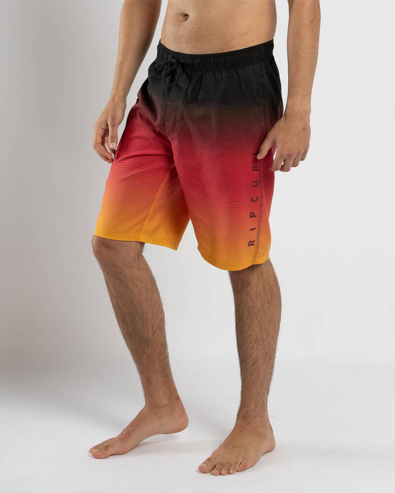 Rip Curl Shock Easy Fit Board Shorts for Mens