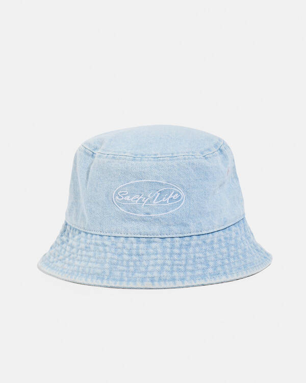 Tackle Bucket Hat
