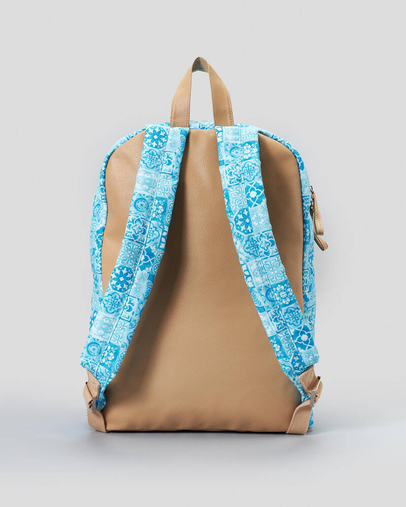 Mooloola Jazmine Backpack for Womens