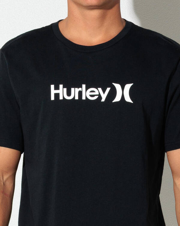 Hurley One & Only T-Shirt for Mens