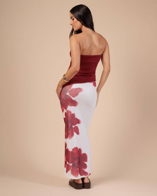 Ava And Ever Martina Maxi Skirt for Womens