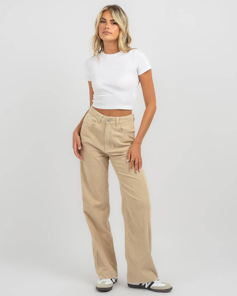Ava And Ever Ramona Pants for Womens