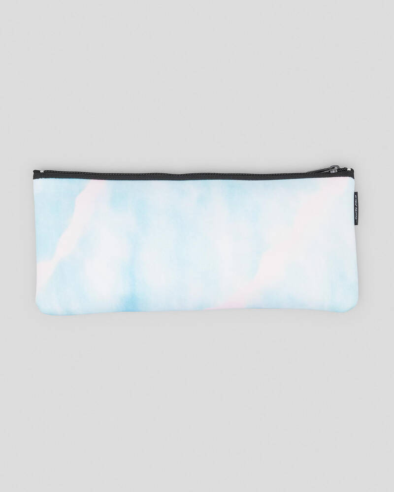 Santa Cruz Grateful Dot Pencil Case for Womens