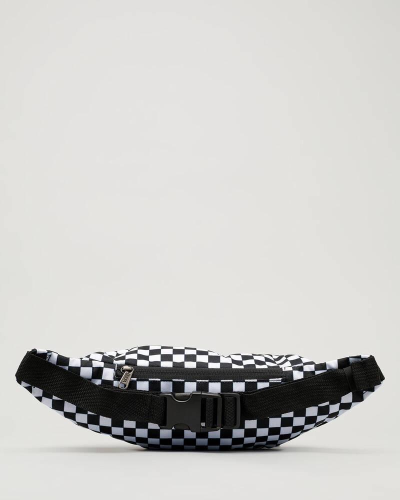 Vans Mini Ward Cross Body Bag for Mens