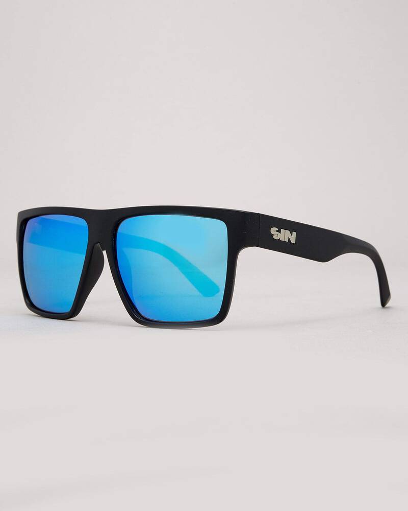 Sin Eyewear Vespa II Sunglasses for Mens
