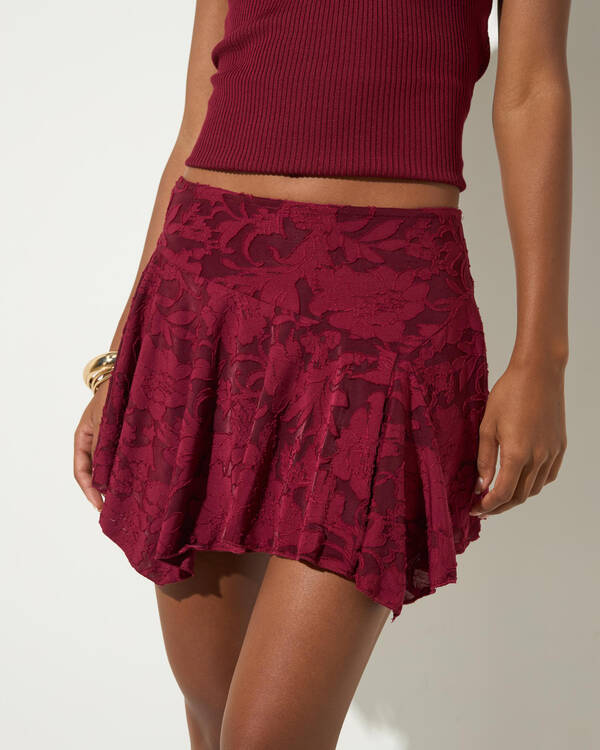 Rosie Skirt