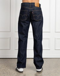 Levi's 555 Relaxed Straight Jeans for Mens image number null