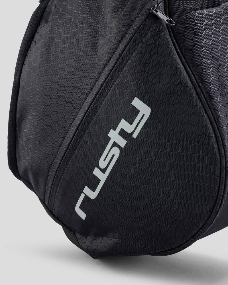 Rusty Voltage Sling Bag for Mens