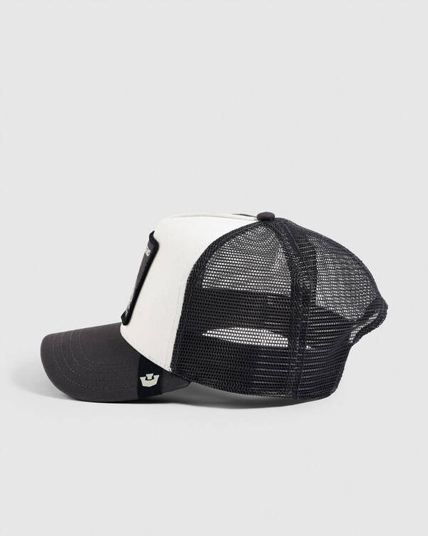 Goorin Bros Legend Trucker Cap for Mens